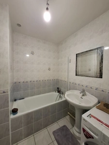 Maison à vendre 4 pièces FLERS (61)