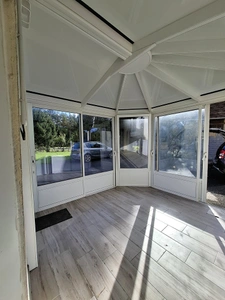 Maison de plain pied 2 pièces MESSEI (61)