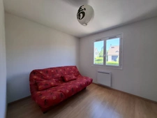 Maison à vendre 4 pièces FLERS (61)