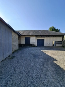 FLERS – Emplacement stratégique avec ensemble immobilier de 600 m² sur 2 100 m² de terrain