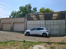 Maison à vendre 4 pièces proche de SAINTE HONORINE LA GUILLAUME (61)