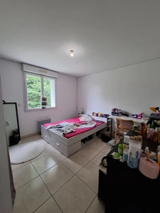 Pavillon de plain-pied – 3 chambres, sous-sol complet – Landigou