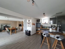 Maison à vendre 4 pièces proche de SAINTE HONORINE LA GUILLAUME (61)