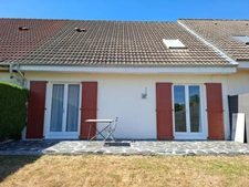 Maison à vendre 4 pièces FLERS (61)