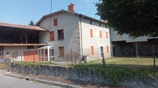 Maison à vendre 7 pièces SALIES DU SALAT (31)