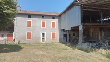Maison à vendre 7 pièces SALIES DU SALAT (31)