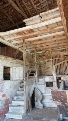 Maison à vendre 7 pièces SALIES DU SALAT (31)