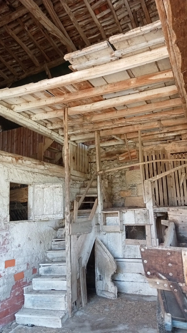 Maison à vendre 7 pièces SALIES DU SALAT (31)