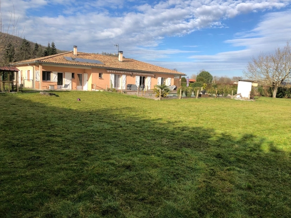 MAISON A VENDRE  CASTILLON DE SAINT MARTORY (31)