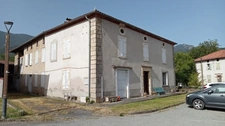 Maison à vendre 11 pièces ARBAS (31)
