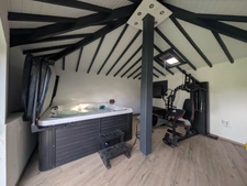 Maison à vendre 4 pièces MALAUNAY (76)