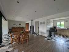Maison à vendre 4 pièces MALAUNAY (76)