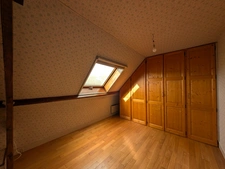 Maison à vendre 4 pièces ROUXMESNIL BOUTEILLES (76)