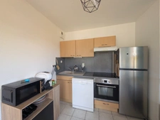 Appartement à vendre 2 pièces ROUXMESNIL BOUTEILLES (76)