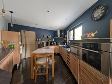 Maison à vendre 6 pièces ROUXMESNIL BOUTEILLES (76)
