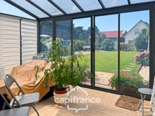 Maison à vendre PETIT CAUX 