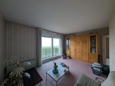 Appartement à vendre 1 pièces DIEPPE (76)