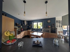 Maison à vendre 6 pièces ROUXMESNIL BOUTEILLES (76)