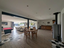 Maison à vendre 4 pièces MALAUNAY (76)
