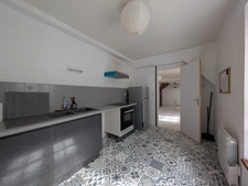 Duplex à vendre 5 pièces DIEPPE (76)
