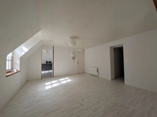 Duplex à vendre 5 pièces DIEPPE (76)