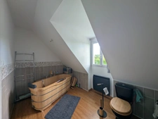 Maison à vendre 4 pièces MALAUNAY (76)