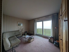 Appartement à vendre 1 pièces DIEPPE (76)