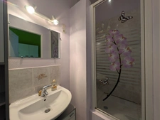 Appartement à vendre T2 rez-de-chaussée DIEPPE (76)  