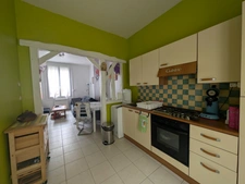 Appartement à vendre T2 rez-de-chaussée DIEPPE (76)  