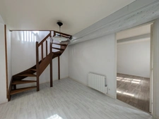 Duplex à vendre 5 pièces DIEPPE (76)