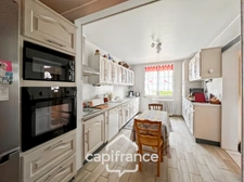 Maison à vendre PETIT CAUX 