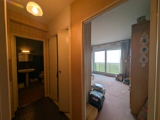 Appartement à vendre 1 pièces DIEPPE (76)