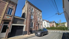 Maison à vendre 10 pièces MERS LES BAINS (80)