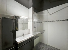 Appartement à vendre 4 pièces proche de DIEPPE (76)