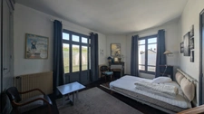 Maison à vendre 10 pièces MERS LES BAINS (80)