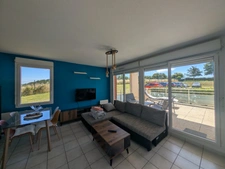 Appartement à vendre 2 pièces ROUXMESNIL BOUTEILLES (76)