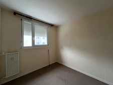 Appartement à vendre 4 pièces proche de DIEPPE (76)