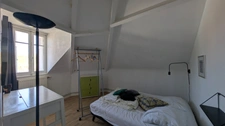 Maison à vendre 10 pièces MERS LES BAINS (80)