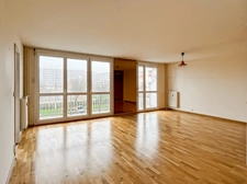 Appartement à vendre 4 pièces proche de DIEPPE (76)