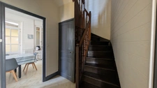 Maison à vendre 10 pièces MERS LES BAINS (80)