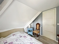 Maison à vendre PETIT CAUX 