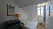 Maison à vendre 10 pièces MERS LES BAINS (80)