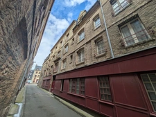 Duplex à vendre 5 pièces DIEPPE (76)
