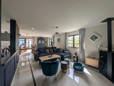 Maison à vendre 6 pièces ROUXMESNIL BOUTEILLES (76)