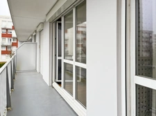 Appartement à vendre 4 pièces proche de DIEPPE (76)