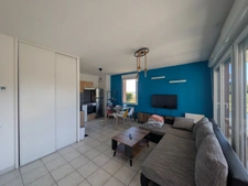 Appartement à vendre 2 pièces ROUXMESNIL BOUTEILLES (76)
