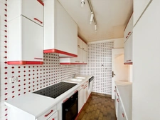 Appartement à vendre 4 pièces proche de DIEPPE (76)