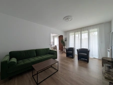 Appartement à vendre 3 pièces BIHOREL (76)
