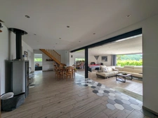 Maison à vendre 4 pièces MALAUNAY (76)