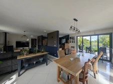 Maison à vendre 6 pièces ROUXMESNIL BOUTEILLES (76)